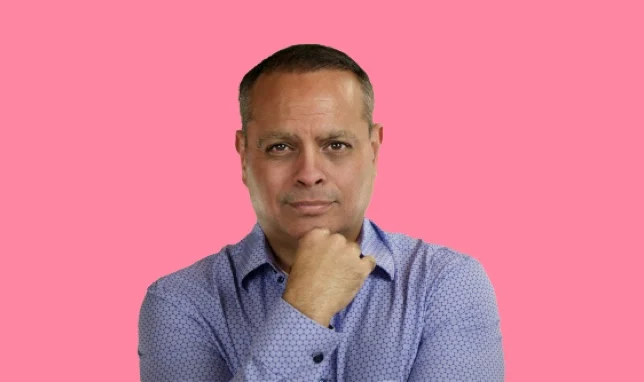 Mike Filsaime